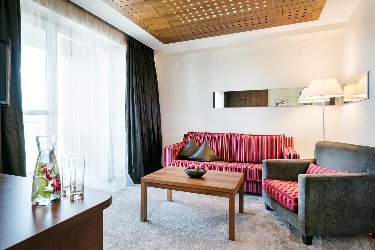 Villa Vitalis Medical Health Resort Aspach im Innkreis 外观 照片