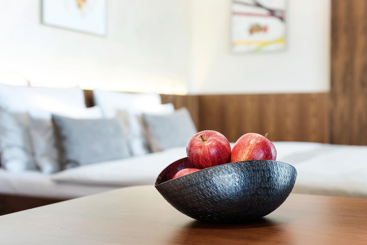 Villa Vitalis Medical Health Resort Aspach im Innkreis 外观 照片