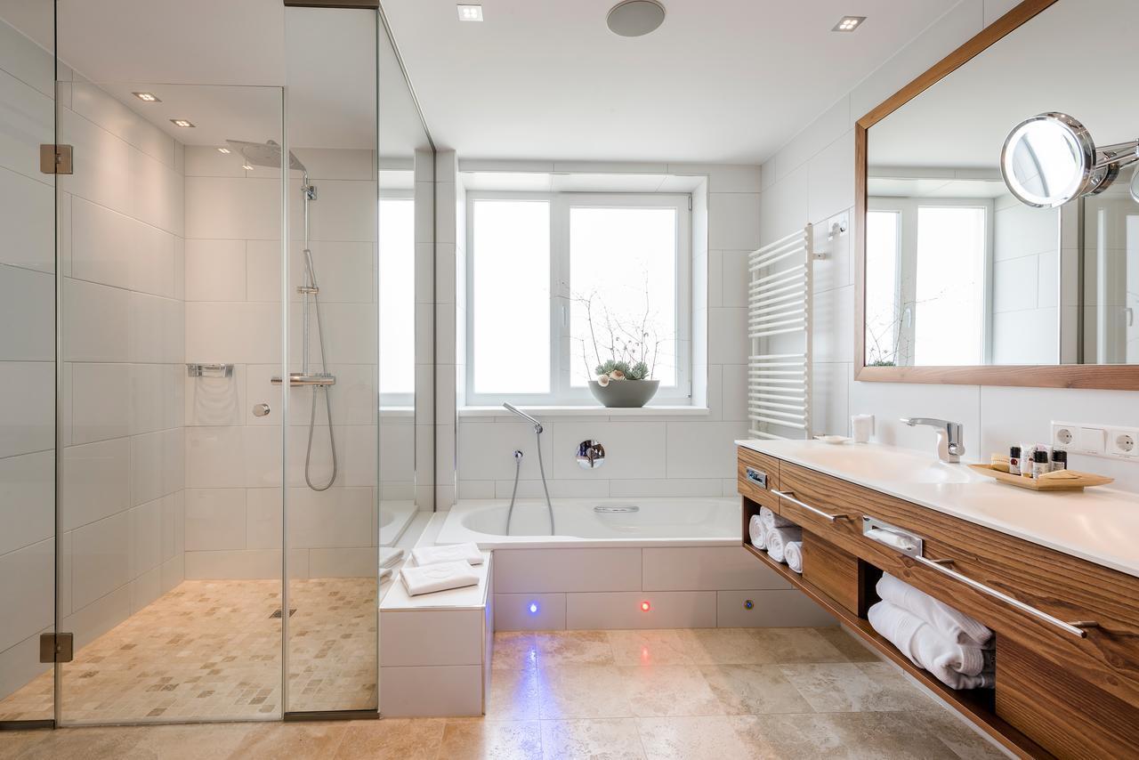 Villa Vitalis Medical Health Resort Aspach im Innkreis 外观 照片