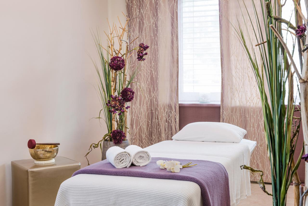 Villa Vitalis Medical Health Resort Aspach im Innkreis 外观 照片