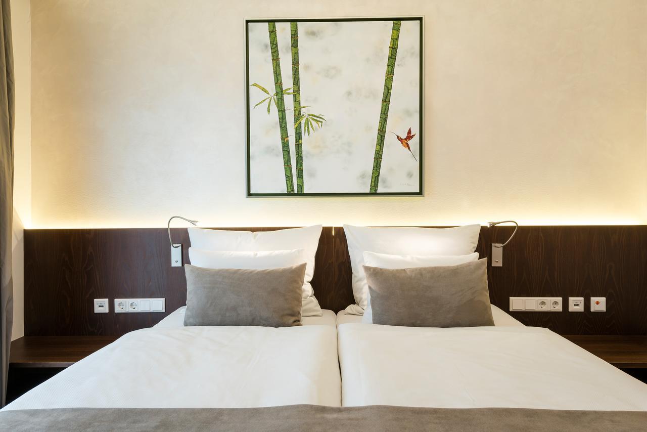 Villa Vitalis Medical Health Resort Aspach im Innkreis 外观 照片