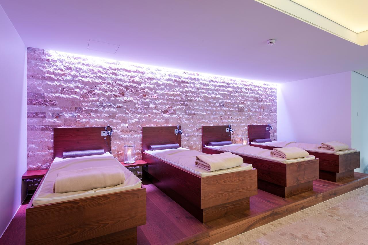 Villa Vitalis Medical Health Resort Aspach im Innkreis 外观 照片